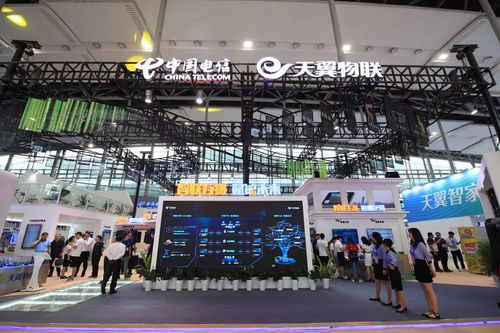 從「連接萬(wàn)物」到「智”能治理 中國(guó)電信物聯(lián)網(wǎng)用戶破2億背后的大民生邏輯
